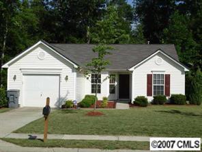 9034 Arbor Creek Dr., Charlotte, NC 28269