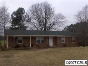 5810 Bud Plyler Rd., Monroe, NC 28112