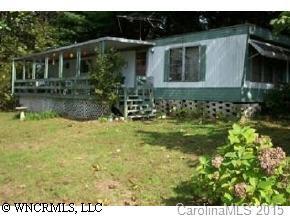 110 Hoke Avenue, Flat Rock, NC 28731