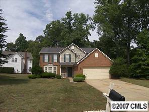 8903 Sutherland Dr., Huntersville, NC 28078