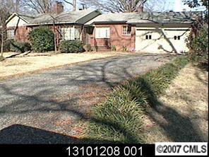 3939 Langhorne Ave., Charlotte, NC 28205