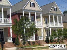 203 Faust Rd., Davidson, NC 28036