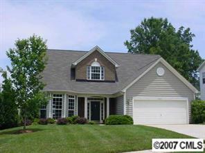 5622 Cambridge Bay Dr., Charlotte, NC 28269