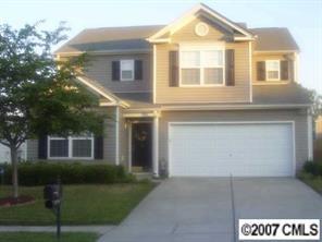 8739 Laurel Run Dr., Charlotte, NC 28269