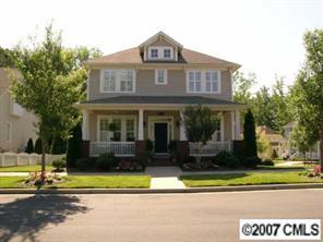 110 O Henry Ave., Davidson, NC 28036