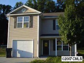 1909 Joseph Howard Ct., Charlotte, NC 28214