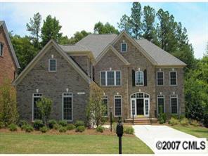 16738 Hammock Creek Pl., Charlotte, NC 28278