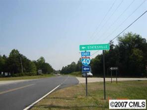Sharon School Rd., Statesville, NC 28677
