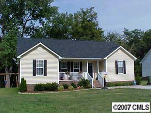 317 Hill St., Mount Holly, NC 28120
