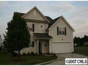 10409 Crystal Leaf Pl., Charlotte, NC 28269