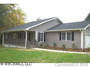 35 Old Springdale Drive, Hendersonville, NC 28791