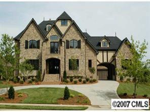 2100 Climbing Rose Ln., Weddington, NC 28104