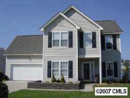 8027 Trotter Rd., Charlotte, NC 28216