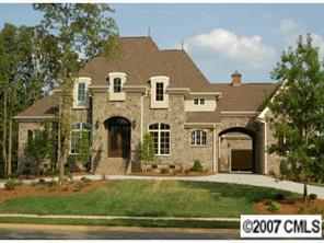 2106 Climbing Rose Ln., Weddington, NC 28104