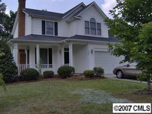 11829 Long Forest Dr., Charlotte, NC 28269