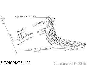 Lot 5 Fawn Valley Dr., Hendersonville, NC 28739