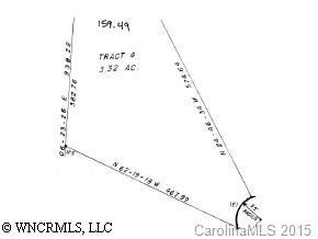 Lot 4 Fawn Valley Dr., Hendersonville, NC 28739
