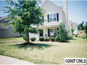 941 Grass Hollow Ct., Charlotte, NC 28216