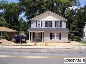 4105 Atmore St., Charlotte, NC 28205