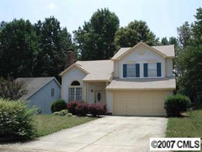 8100 Chestnut Ridge Dr., Charlotte, NC 28215