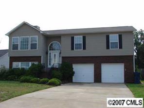 837 Highlander Ct., Concord, NC 28025