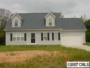 1046 Canada Dr., Dallas, NC 28034