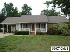 160 Harry Robinson St., Dallas, NC 28034
