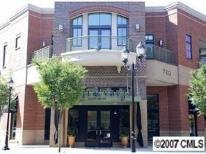 721 Governor Morrison St. #406, Charlotte, NC 28211