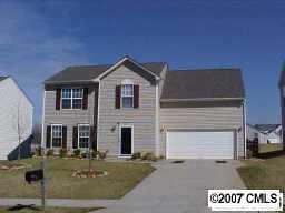 1600 Harland St., Charlotte, NC 28216