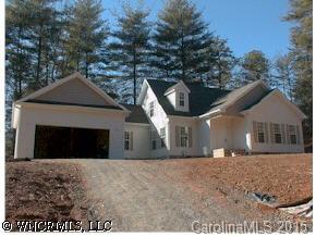 81 Sunset Ridge Drive, Etowah, NC 28729