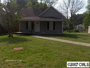 300 Clarence St., Charlotte, NC 28216
