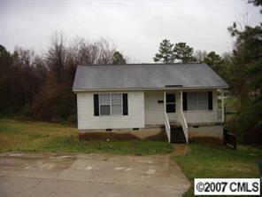 912 N Green St., Salisbury, NC 28144