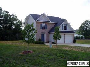 2815 Spring Breeze Way, Monroe, NC 28110