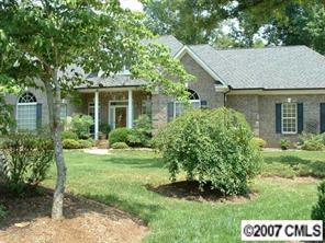 103 Bexley Ct., Waxhaw, NC 28173