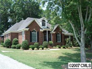 5005 Goldmine Rd., Monroe, NC 28110