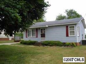 104 Abernathy St., Mount Holly, NC 28120