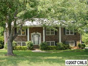 1620 Bellevue Rd., Salisbury, NC 28144