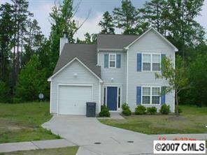 3531 Anastasia Ct., Charlotte, NC 28216