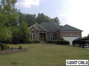 4878 Huddersfield Dr., Harrisburg, NC 28075