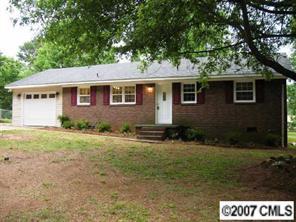 100 Spruce Ave., Salisbury, NC 28145