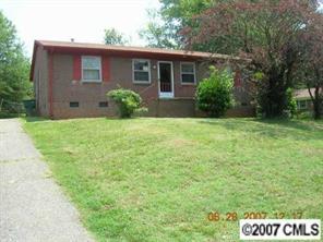 1014 Vancouver Ln., Gastonia, NC 28052