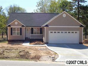 405 Highland St., Kannapolis, NC 28081
