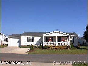 441 Riverwind Dr, Hendersonville, NC 28739