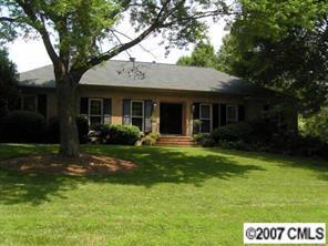 3723 Chevington Rd., Charlotte, NC 28226