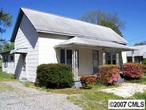 309 N Oakland Ave., Statesville, NC 28677