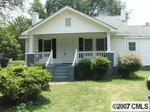 105 Ramsey St., Charlotte, NC 28216