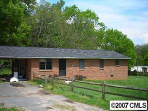 4190 Pine St., Kannapolis, NC 28081