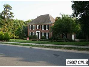 3718 Moorland Dr., Charlotte, NC 28226