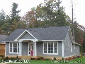 99 Olmsted Lane, Flat Rock, NC 28731