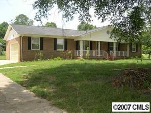 635 Roseman St., Salisbury, NC 28147